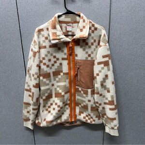 Kari Traa Women's Fleece Jacket Womens